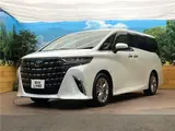 2025 Toyota Alphard Z Pearl Van for sale, Japanese used car export - photo 17 of 30 | GULJI TRADERS