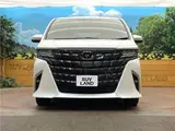 2025 Toyota Alphard Z Pearl Van for sale, Japanese used car export - photo 18 of 30 | GULJI TRADERS