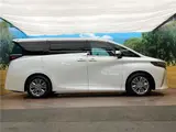 2025 Toyota Alphard Z Pearl Van for sale, Japanese used car export - photo 20 of 30 | GULJI TRADERS