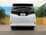2025 Toyota Alphard Z Pearl Van for sale, Japanese used car export - photo 22 of 30 | GULJI TRADERS