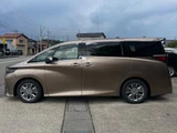 2025 Toyota Alphard Van for sale, Japanese used car export - photo 4 of 57 | GULJI TRADERS