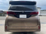 2025 Toyota Alphard Van for sale, Japanese used car export - photo 6 of 57 | GULJI TRADERS