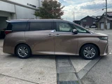 2025 Toyota Alphard Van for sale, Japanese used car export - photo 8 of 57 | GULJI TRADERS