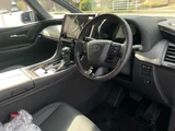 2025 Toyota Alphard Van for sale, Japanese used car export - photo 12 of 57 | GULJI TRADERS