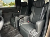 2025 Toyota Alphard Van for sale, Japanese used car export - photo 26 of 57 | GULJI TRADERS