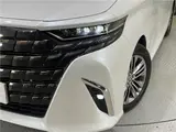 2025 Toyota Alphard Z Pearl Van for sale, Japanese used car export - photo 10 of 30 | GULJI TRADERS
