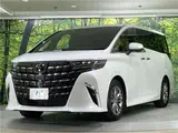2025 Toyota Alphard Z Pearl Van for sale, Japanese used car export - photo 12 of 30 | GULJI TRADERS