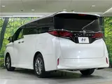 2025 Toyota Alphard Z Pearl Van for sale, Japanese used car export - photo 14 of 30 | GULJI TRADERS