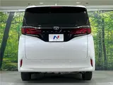 2025 Toyota Alphard Z Pearl Van for sale, Japanese used car export - photo 15 of 30 | GULJI TRADERS