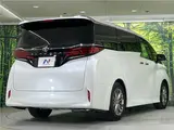 2025 Toyota Alphard Z Pearl Van for sale, Japanese used car export - photo 16 of 30 | GULJI TRADERS