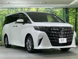 2025 Toyota Alphard Z Pearl Van for sale, Japanese used car export - photo 18 of 30 | GULJI TRADERS