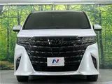 2025 Toyota Alphard Z Pearl Van for sale, Japanese used car export - photo 19 of 30 | GULJI TRADERS