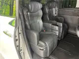 2025 Toyota Alphard Z Pearl Van for sale, Japanese used car export - photo 21 of 30 | GULJI TRADERS