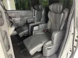 2025 Toyota Alphard Z Pearl Van for sale, Japanese used car export - photo 28 of 30 | GULJI TRADERS