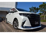 2025 Toyota Alphard Van for sale, Japanese used car export - photo 4 of 38 | GULJI TRADERS