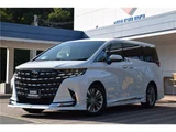 2025 Toyota Alphard Van for sale, Japanese used car export - photo 7 of 38 | GULJI TRADERS