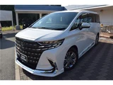2025 Toyota Alphard Van for sale, Japanese used car export - photo 8 of 38 | GULJI TRADERS