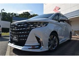2025 Toyota Alphard Van for sale, Japanese used car export - photo 9 of 38 | GULJI TRADERS