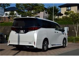2025 Toyota Alphard Van for sale, Japanese used car export - photo 32 of 38 | GULJI TRADERS