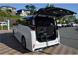 2025 Toyota Alphard Van for sale, Japanese used car export - photo 35 of 38 | GULJI TRADERS