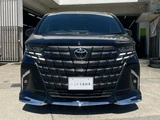 2025 Toyota Alphard Van for sale, Japanese used car export - photo 2 of 69 | GULJI TRADERS