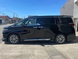 2025 Toyota Alphard Van for sale, Japanese used car export - photo 4 of 69 | GULJI TRADERS