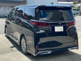 2025 Toyota Alphard Van for sale, Japanese used car export - photo 5 of 69 | GULJI TRADERS