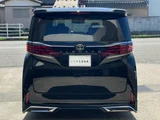 2025 Toyota Alphard Van for sale, Japanese used car export - photo 6 of 69 | GULJI TRADERS