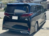 2025 Toyota Alphard Van for sale, Japanese used car export - photo 7 of 69 | GULJI TRADERS
