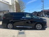 2025 Toyota Alphard Van for sale, Japanese used car export - photo 8 of 69 | GULJI TRADERS