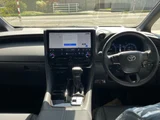 2025 Toyota Alphard Van for sale, Japanese used car export - photo 19 of 69 | GULJI TRADERS