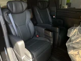 2025 Toyota Alphard Van for sale, Japanese used car export - photo 26 of 69 | GULJI TRADERS