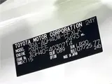2025 Toyota Alphard Z Pearl Van for sale, Japanese used car export - photo 2 of 30 | GULJI TRADERS