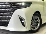 2025 Toyota Alphard Z Pearl Van for sale, Japanese used car export - photo 19 of 30 | GULJI TRADERS