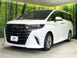 2025 Toyota Alphard Z Pearl Van for sale, Japanese used car export - photo 26 of 30 | GULJI TRADERS
