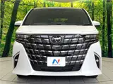 2025 Toyota Alphard Z Pearl Van for sale, Japanese used car export - photo 27 of 30 | GULJI TRADERS