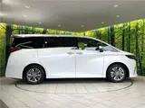 2025 Toyota Alphard Z Pearl Van for sale, Japanese used car export - photo 29 of 30 | GULJI TRADERS