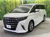 2025 Toyota Alphard Z Pearl Van for sale, Japanese used car export - photo 5 of 30 | GULJI TRADERS