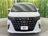 2025 Toyota Alphard Z Pearl Van for sale, Japanese used car export - photo 6 of 30 | GULJI TRADERS