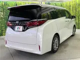 2025 Toyota Alphard Z Pearl Van for sale, Japanese used car export - photo 9 of 30 | GULJI TRADERS