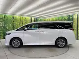 2025 Toyota Alphard Z Pearl Van for sale, Japanese used car export - photo 12 of 30 | GULJI TRADERS