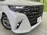 2025 Toyota Alphard Z Pearl Van for sale, Japanese used car export - photo 14 of 30 | GULJI TRADERS