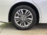 2025 Toyota Alphard Z Pearl Van for sale, Japanese used car export - photo 20 of 30 | GULJI TRADERS