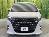 2025 Toyota Alphard Z Pearl Van for sale, Japanese used car export - photo 21 of 30 | GULJI TRADERS