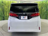 2025 Toyota Alphard Z Pearl Van for sale, Japanese used car export - photo 22 of 30 | GULJI TRADERS