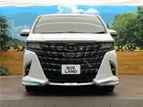 2025 Toyota Alphard Z Pearl Van for sale, Japanese used car export - photo 21 of 30 | GULJI TRADERS