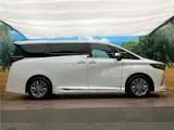 2025 Toyota Alphard Z Pearl Van for sale, Japanese used car export - photo 23 of 30 | GULJI TRADERS