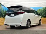 2025 Toyota Alphard Z Pearl Van for sale, Japanese used car export - photo 24 of 30 | GULJI TRADERS