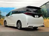 2025 Toyota Alphard Z Pearl Van for sale, Japanese used car export - photo 26 of 30 | GULJI TRADERS