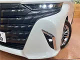 2025 Toyota Alphard Z Pearl Van for sale, Japanese used car export - photo 5 of 30 | GULJI TRADERS